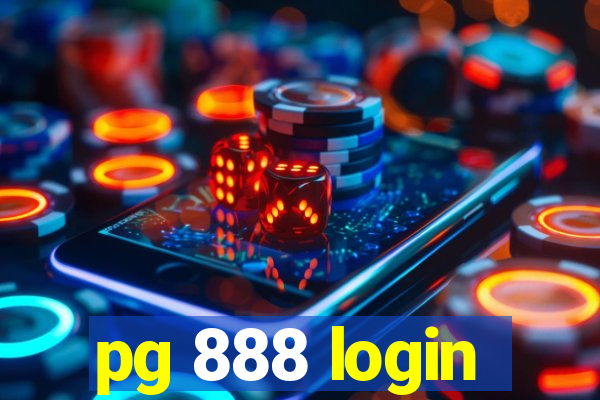 pg 888 login